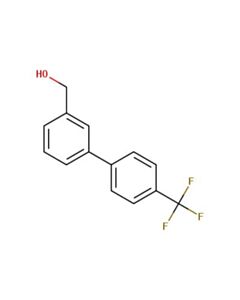 Astatech (4-(TRIFLUOROMETHYL)-[1,1-BIPHENYL]-3-YL)METHANOL; 1G; Purity 95%; MDL-MFCD06203007